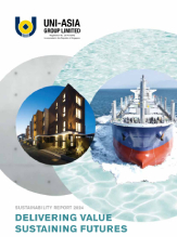 Sustainability Report 2024