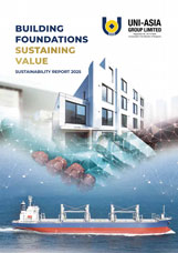 Sustainability Report 2025
