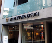 Hotel Vista Atsugi